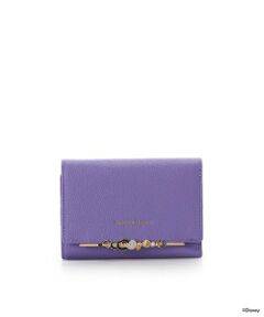 『ディズニー ツイステッドワンダーランド』 折財布