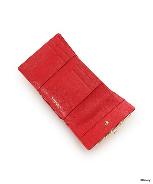 Samantha Thavasa Petit Choice / サマンサタバサプチチョイス 財布・コインケース・マネークリップ | 『ディズニー ツイステッドワンダーランド』 折財布 | 詳細3