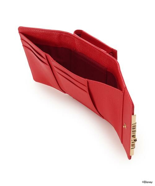 Samantha Thavasa Petit Choice / サマンサタバサプチチョイス 財布・コインケース・マネークリップ | 『ディズニー ツイステッドワンダーランド』 折財布 | 詳細6