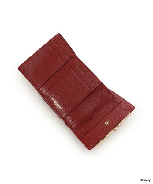 Samantha Thavasa Petit Choice / サマンサタバサプチチョイス 財布・コインケース・マネークリップ | 『ディズニー ツイステッドワンダーランド』 折財布 | 詳細9