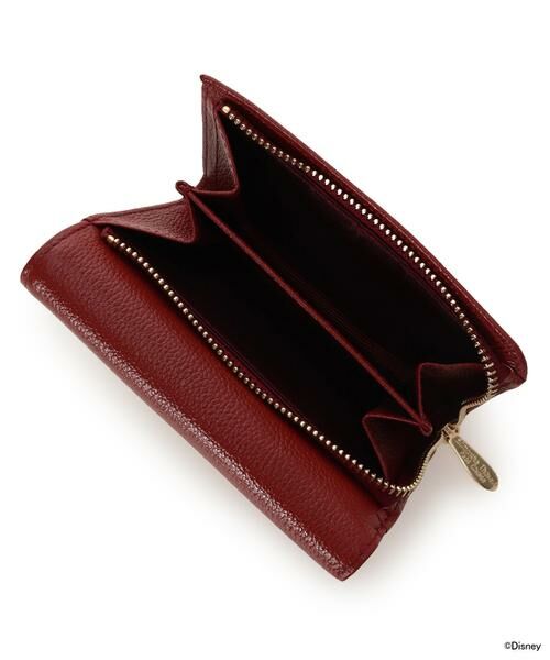 Samantha Thavasa Petit Choice / サマンサタバサプチチョイス 財布・コインケース・マネークリップ | 『ディズニー ツイステッドワンダーランド』 折財布 | 詳細11