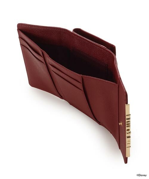 Samantha Thavasa Petit Choice / サマンサタバサプチチョイス 財布・コインケース・マネークリップ | 『ディズニー ツイステッドワンダーランド』 折財布 | 詳細12