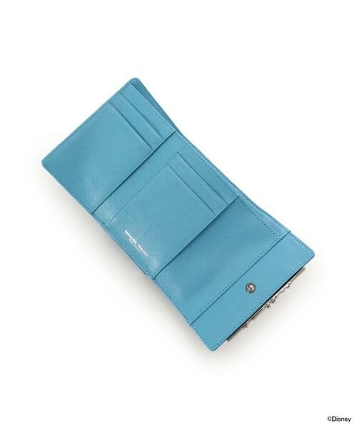Samantha Thavasa Petit Choice / サマンサタバサプチチョイス 財布・コインケース・マネークリップ | 『ディズニー ツイステッドワンダーランド』 折財布 | 詳細9