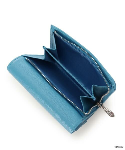 Samantha Thavasa Petit Choice / サマンサタバサプチチョイス 財布・コインケース・マネークリップ | 『ディズニー ツイステッドワンダーランド』 折財布 | 詳細11