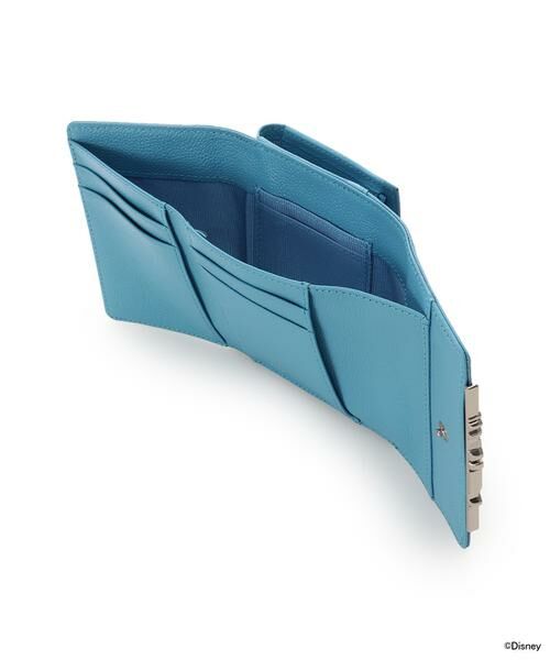 Samantha Thavasa Petit Choice / サマンサタバサプチチョイス 財布・コインケース・マネークリップ | 『ディズニー ツイステッドワンダーランド』 折財布 | 詳細12