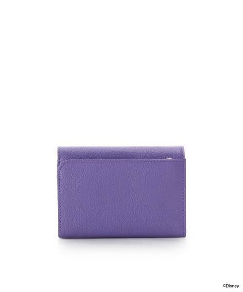 Samantha Thavasa Petit Choice / サマンサタバサプチチョイス 財布・コインケース・マネークリップ | 『ディズニー ツイステッドワンダーランド』 折財布 | 詳細14