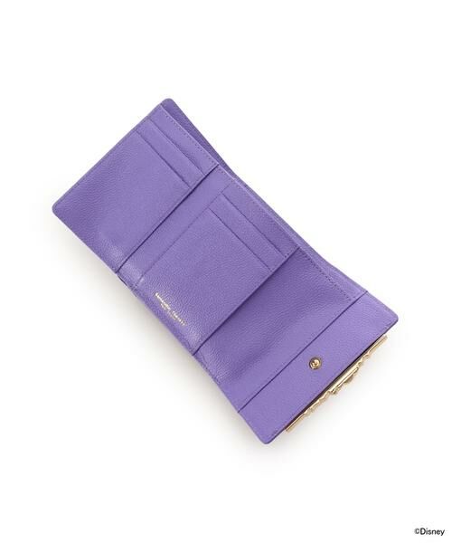 Samantha Thavasa Petit Choice / サマンサタバサプチチョイス 財布・コインケース・マネークリップ | 『ディズニー ツイステッドワンダーランド』 折財布 | 詳細15