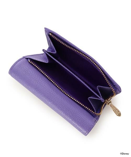 Samantha Thavasa Petit Choice / サマンサタバサプチチョイス 財布・コインケース・マネークリップ | 『ディズニー ツイステッドワンダーランド』 折財布 | 詳細17