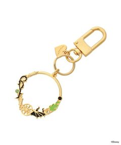 Samantha Thavasa Petit Choice / サマンサタバサプチチョイス チャーム | 『ディズニー ツイステッドワンダーランド』「ディアソムニア寮」 キーリングチャーム