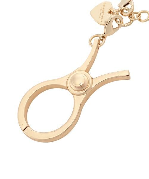 Samantha Thavasa Petit Choice / サマンサタバサプチチョイス チャーム | フラワーグローブホルダー バッグチャーム | 詳細1