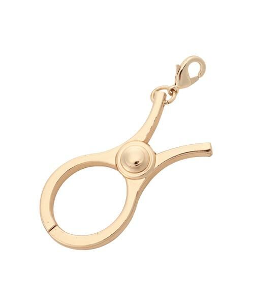 Samantha Thavasa Petit Choice / サマンサタバサプチチョイス チャーム | フラワーグローブホルダー バッグチャーム | 詳細4