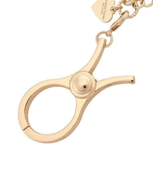 Samantha Thavasa Petit Choice / サマンサタバサプチチョイス チャーム | フラワーグローブホルダー バッグチャーム | 詳細7