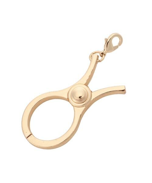 Samantha Thavasa Petit Choice / サマンサタバサプチチョイス チャーム | フラワーグローブホルダー バッグチャーム | 詳細10