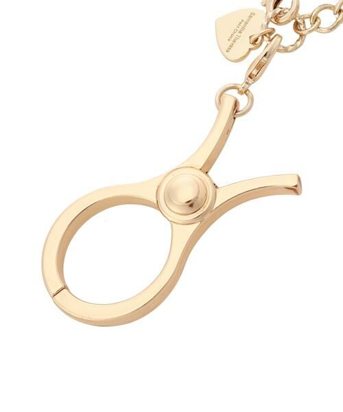 Samantha Thavasa Petit Choice / サマンサタバサプチチョイス チャーム | フラワーグローブホルダー バッグチャーム | 詳細13