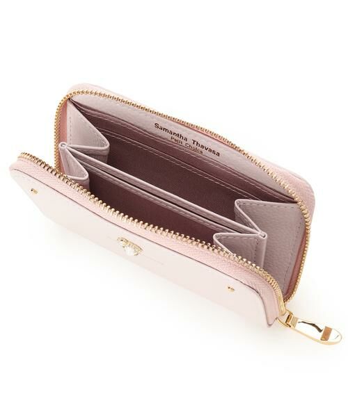 Samantha Thavasa Petit Choice / サマンサタバサプチチョイス 財布・コインケース・マネークリップ | ビジュー マルチケース | 詳細5