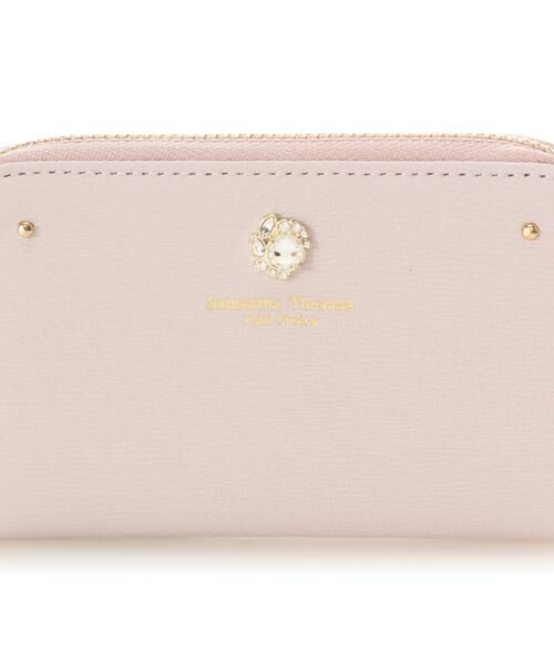 Samantha Thavasa Petit Choice / サマンサタバサプチチョイス 財布・コインケース・マネークリップ | ビジュー マルチケース | 詳細7