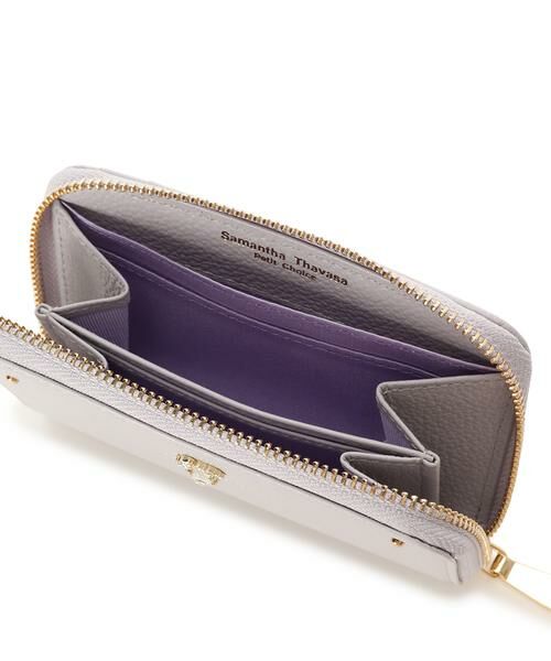 Samantha Thavasa Petit Choice / サマンサタバサプチチョイス 財布・コインケース・マネークリップ | ビジュー マルチケース | 詳細12