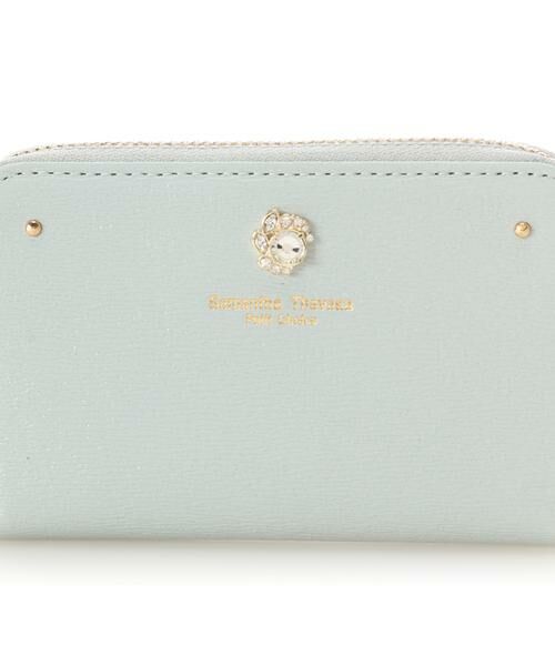 Samantha Thavasa Petit Choice / サマンサタバサプチチョイス 財布・コインケース・マネークリップ | ビジュー マルチケース | 詳細20