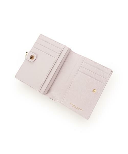 Samantha Thavasa Petit Choice / サマンサタバサプチチョイス 財布・コインケース・マネークリップ | ビジュー 折財布 | 詳細3