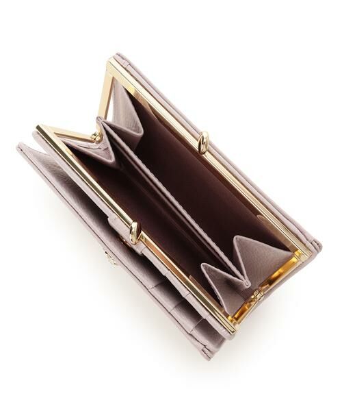 Samantha Thavasa Petit Choice / サマンサタバサプチチョイス 財布・コインケース・マネークリップ | ビジュー 折財布 | 詳細5