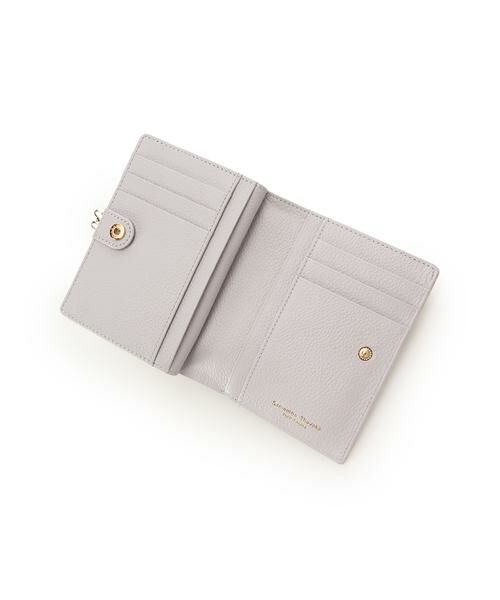 Samantha Thavasa Petit Choice / サマンサタバサプチチョイス 財布・コインケース・マネークリップ | ビジュー 折財布 | 詳細10
