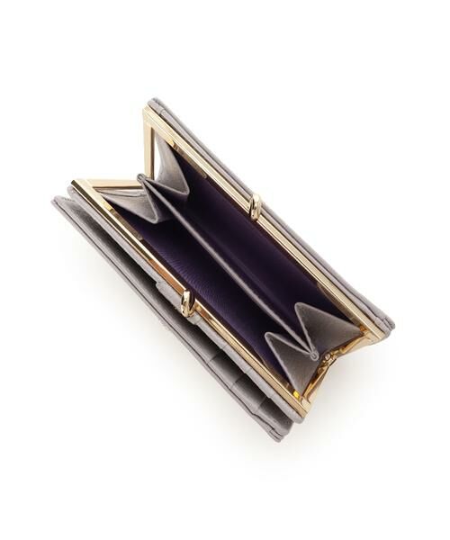 Samantha Thavasa Petit Choice / サマンサタバサプチチョイス 財布・コインケース・マネークリップ | ビジュー 折財布 | 詳細12