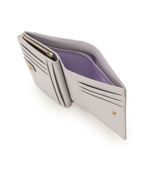 Samantha Thavasa Petit Choice / サマンサタバサプチチョイス 財布・コインケース・マネークリップ | ビジュー 折財布 | 詳細13