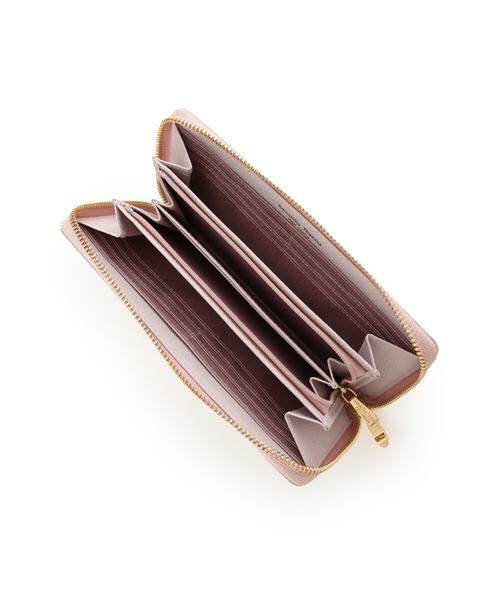 Samantha Thavasa Petit Choice / サマンサタバサプチチョイス 財布・コインケース・マネークリップ | ビジュー 長財布 | 詳細3