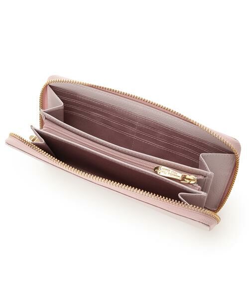 Samantha Thavasa Petit Choice / サマンサタバサプチチョイス 財布・コインケース・マネークリップ | ビジュー 長財布 | 詳細5