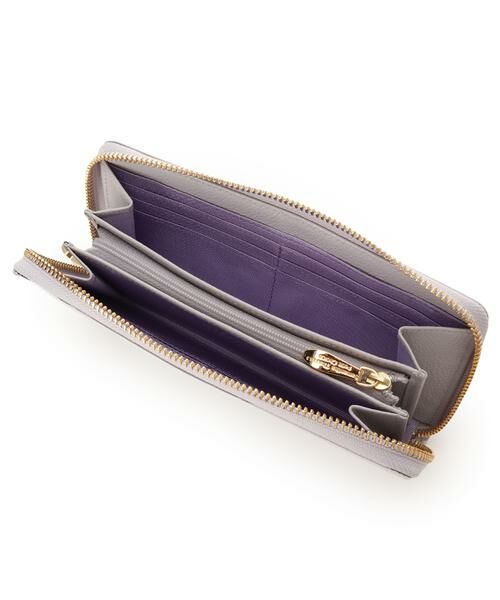 Samantha Thavasa Petit Choice / サマンサタバサプチチョイス 財布・コインケース・マネークリップ | ビジュー 長財布 | 詳細11