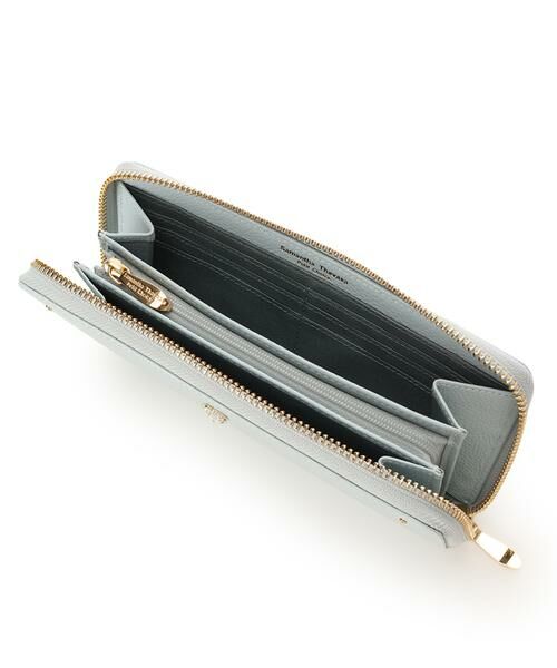 Samantha Thavasa Petit Choice / サマンサタバサプチチョイス 財布・コインケース・マネークリップ | ビジュー 長財布 | 詳細17