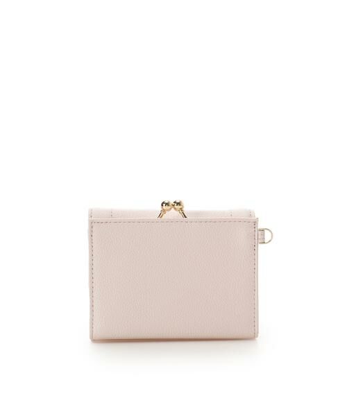 Samantha Thavasa Petit Choice / サマンサタバサプチチョイス 財布・コインケース・マネークリップ | ラメフラワービジュー 折財布 | 詳細16