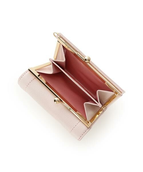 Samantha Thavasa Petit Choice / サマンサタバサプチチョイス 財布・コインケース・マネークリップ | ラメフラワービジュー 折財布 | 詳細19