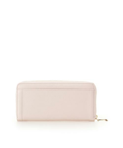 Samantha Thavasa Petit Choice / サマンサタバサプチチョイス 財布・コインケース・マネークリップ | ラメフラワービジュー 長財布 | 詳細16