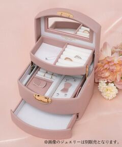 Samantha Thavasa Petit Choice / サマンサタバサプチチョイス ハンドバッグ | ジュエリーボックス