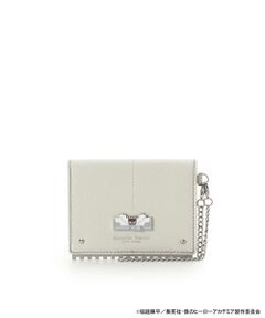 Samantha Thavasa Petit Choice / サマンサタバサプチチョイス カードケース・名刺入れ・定期入れ | 『僕のヒーローアカデミア』「荼毘」コレクション パスケース