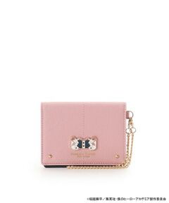 Samantha Thavasa Petit Choice / サマンサタバサプチチョイス カードケース・名刺入れ・定期入れ | 『僕のヒーローアカデミア』「麗日お茶子」コレクション パスケース