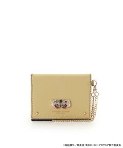 Samantha Thavasa Petit Choice / サマンサタバサプチチョイス カードケース・名刺入れ・定期入れ | 『僕のヒーローアカデミア』「トガヒミコ」コレクション パスケース