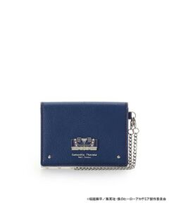 Samantha Thavasa Petit Choice / サマンサタバサプチチョイス カードケース・名刺入れ・定期入れ | 『僕のヒーローアカデミア』「轟焦凍」コレクション パスケース