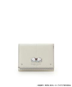 Samantha Thavasa Petit Choice / サマンサタバサプチチョイス 財布・コインケース・マネークリップ | 『僕のヒーローアカデミア』「荼毘」コレクション 折財布