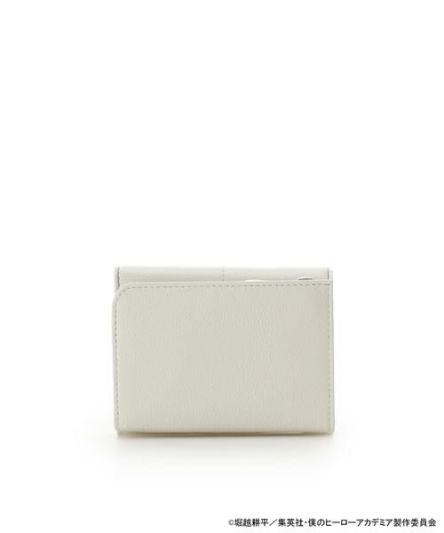 Samantha Thavasa Petit Choice / サマンサタバサプチチョイス 財布・コインケース・マネークリップ | 『僕のヒーローアカデミア』「荼毘」コレクション 折財布 | 詳細2