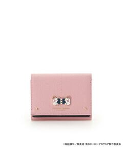 Samantha Thavasa Petit Choice / サマンサタバサプチチョイス 財布・コインケース・マネークリップ | 『僕のヒーローアカデミア』「麗日お茶子」コレクション 折財布