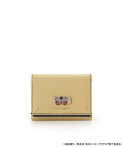 Samantha Thavasa Petit Choice / サマンサタバサプチチョイス 財布・コインケース・マネークリップ | 『僕のヒーローアカデミア』「トガヒミコ」コレクション 折財布