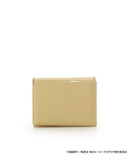 Samantha Thavasa Petit Choice / サマンサタバサプチチョイス 財布・コインケース・マネークリップ | 『僕のヒーローアカデミア』「トガヒミコ」コレクション 折財布 | 詳細2