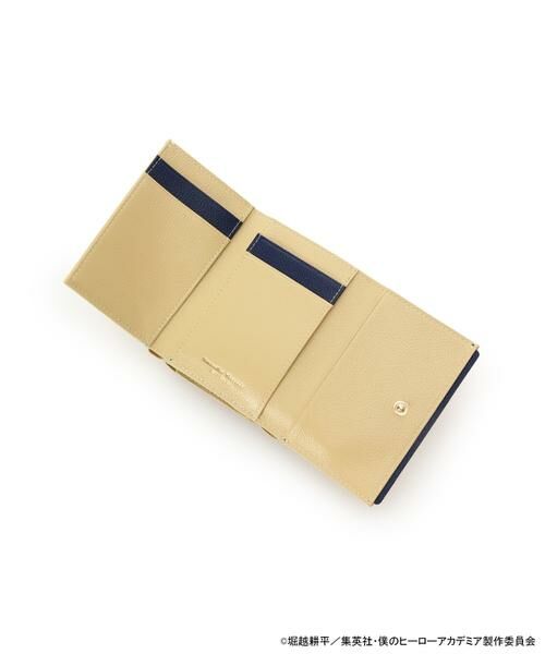 Samantha Thavasa Petit Choice / サマンサタバサプチチョイス 財布・コインケース・マネークリップ | 『僕のヒーローアカデミア』「トガヒミコ」コレクション 折財布 | 詳細3