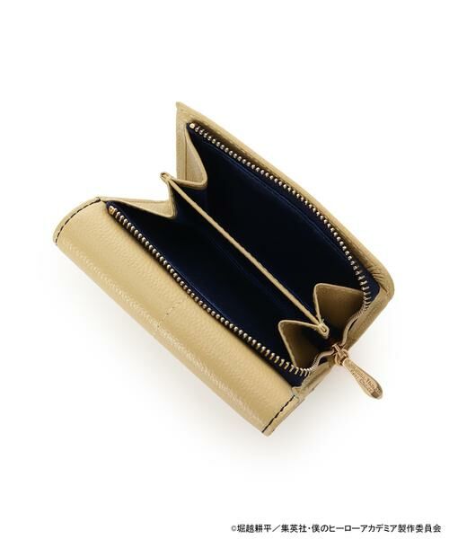 Samantha Thavasa Petit Choice / サマンサタバサプチチョイス 財布・コインケース・マネークリップ | 『僕のヒーローアカデミア』「トガヒミコ」コレクション 折財布 | 詳細5