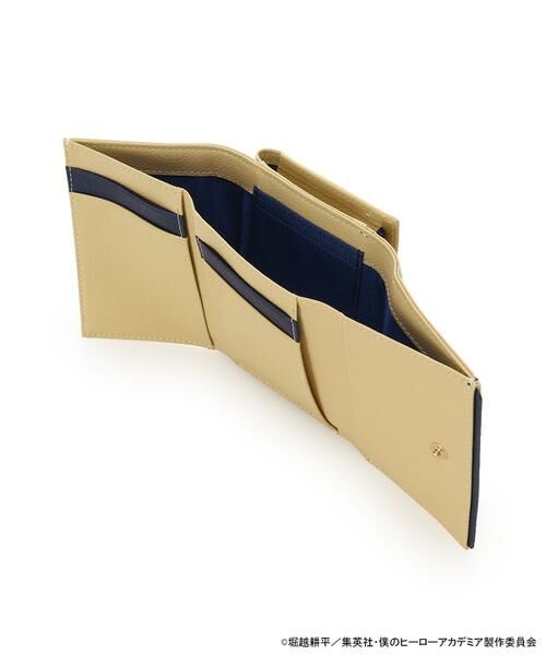 Samantha Thavasa Petit Choice / サマンサタバサプチチョイス 財布・コインケース・マネークリップ | 『僕のヒーローアカデミア』「トガヒミコ」コレクション 折財布 | 詳細6