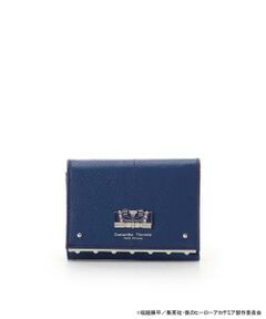 Samantha Thavasa Petit Choice / サマンサタバサプチチョイス 財布・コインケース・マネークリップ | 『僕のヒーローアカデミア』「轟焦凍」コレクション 折財布