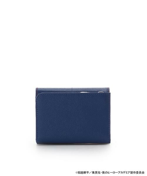 Samantha Thavasa Petit Choice / サマンサタバサプチチョイス 財布・コインケース・マネークリップ | 『僕のヒーローアカデミア』「轟焦凍」コレクション 折財布 | 詳細2