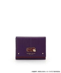 Samantha Thavasa Petit Choice / サマンサタバサプチチョイス 財布・コインケース・マネークリップ | 『僕のヒーローアカデミア』「死柄木弔」コレクション 折財布
